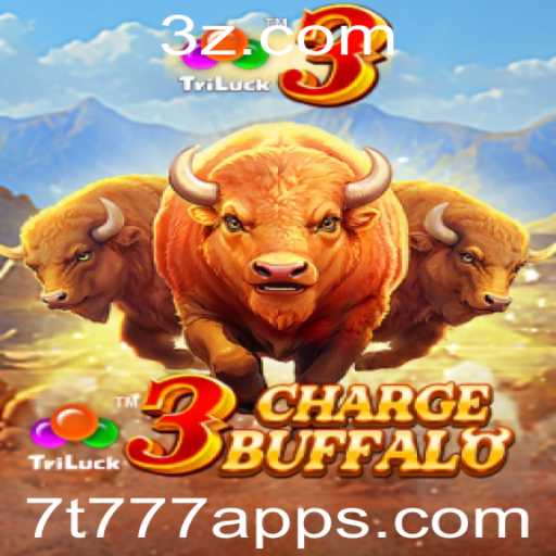 Explorando o Universo de Entretenimento de 3ChargeBuffalo