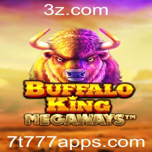 Explorando o Universo de BuffaloKing no 7t777 App