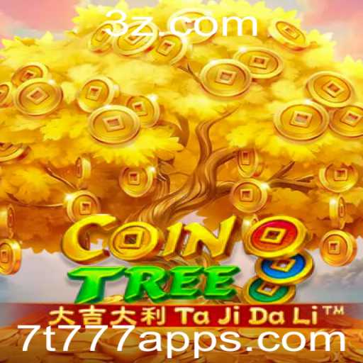 CoinTree: Explorando o Mundo do Jogo e a Integração com o 7t777 App