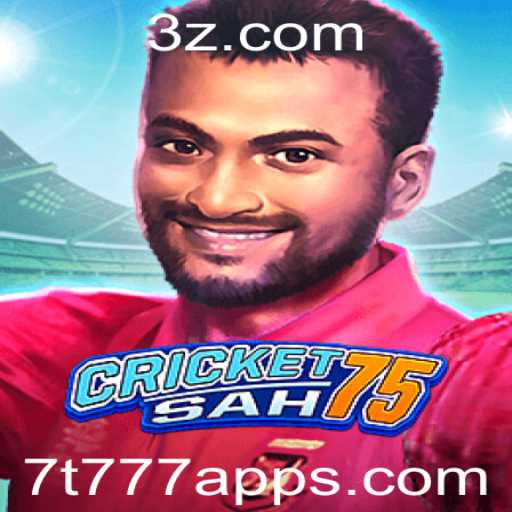 Explorando o Mundo de CricketSah75: Estratégia e Diversão no 7t777 App