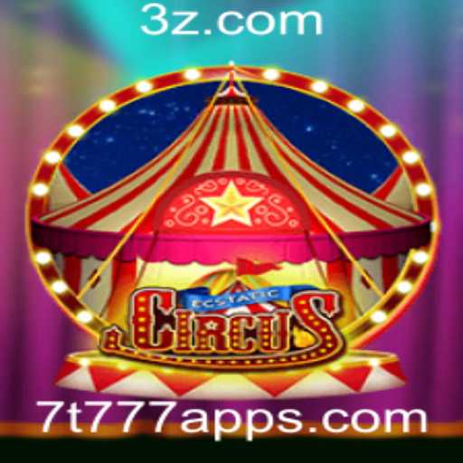 EcstaticCircus: Explorando o Mundo do 7t777 App