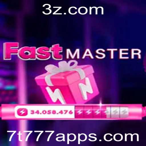 FastMaster: Aventura e Estratégia no Mundo dos Jogos Mobile