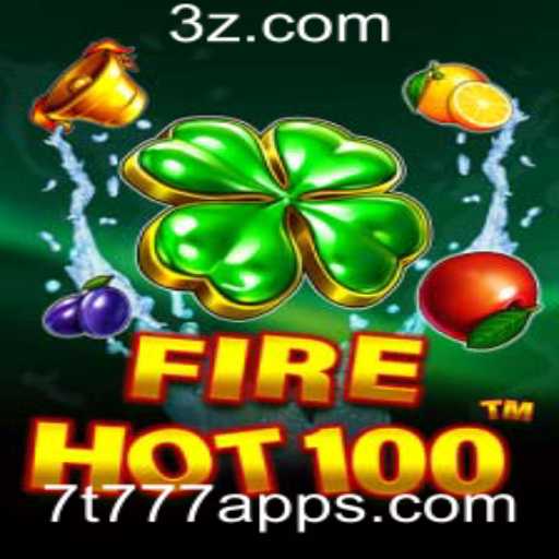 Explorando o Mundo de FireHot100: Uma Aventura Emocionante no 7t777 App