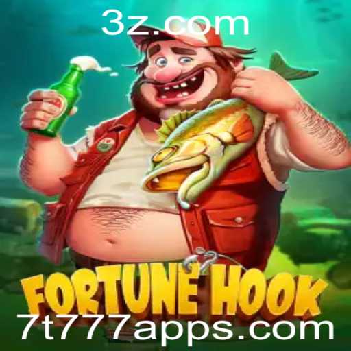 FortuneHook: O Jogo Revolucionário que Está Dominando o Mercado