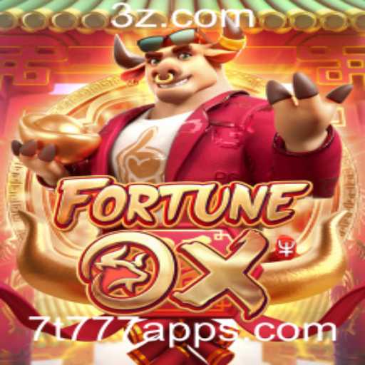 FortuneOx: Um Mergulho no Jogo e Sua Conexão com o 7t777 App