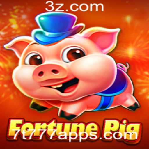 Explorando o Mundo de FortunePig: O Jogo de Sorte do 7t777 App