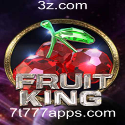 Explorando o Fascinante Mundo do Jogo FruitKing e a Conexão com o 7t777 App