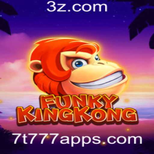FunkyKingKong: Um Guia Compreensivo para o Jogo com 7t777 App
