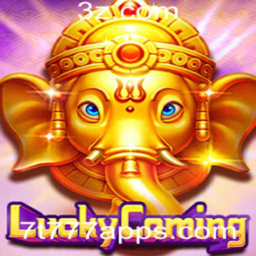 Explorando o Mundo de LuckyComing