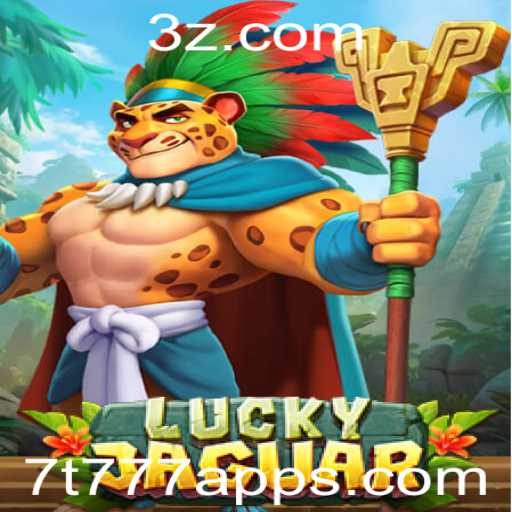 Explorando o Diversificado Universo de LuckyJaguar: O Jogo de Sucesso do 7t777 App