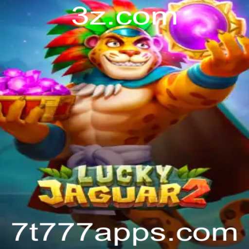 Descobrindo o Fascinante Mundo de Luckyjaguar2 e o 7t777 App