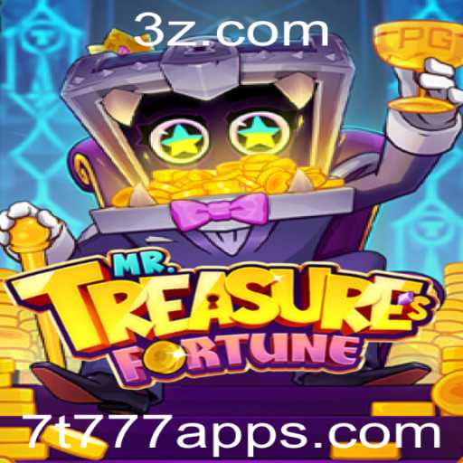 Descubra o Fascinante Mundo de Mr. Treasures Fortune no Aplicativo 7t777