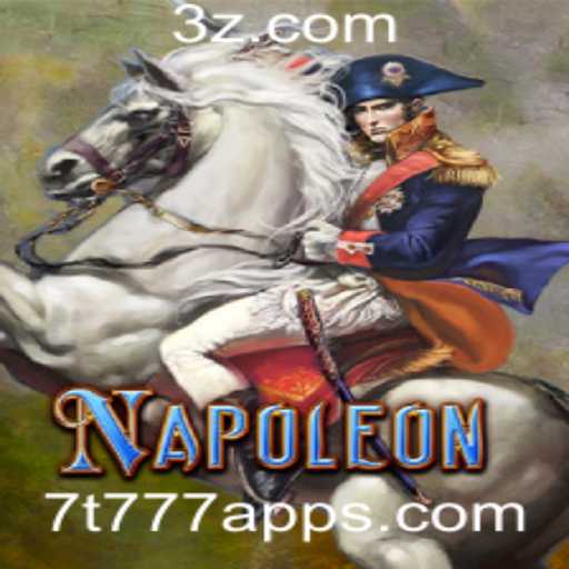 Descubra o Jogo de Cartas Napoleon e Suas Estratégias no 7t777 App