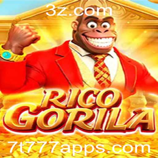 RicoGorila: Uma Nova Experiência no Mundo dos Jogos Digitais