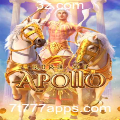 RiseofApollo: Um Mergulho no Universo do Jogo com 7t777 app