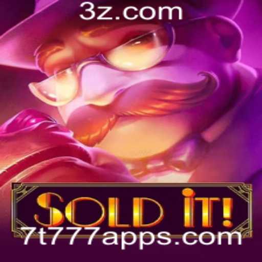 Descubra o Fascinante Universo de Soldit: O Jogo Inovador da 7t777 App