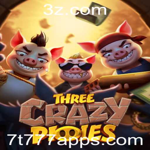 Explore the Exciting World of ThreeCrazyPiggies: A Comprehensive Guide