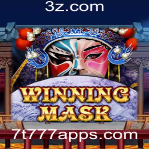 WinningMask: Um Mergulho Profundo no Jogo do Momento